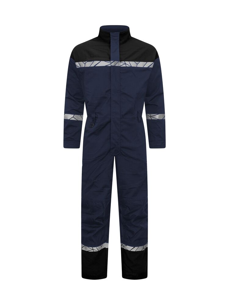 PROJOB Viz Overall 7601