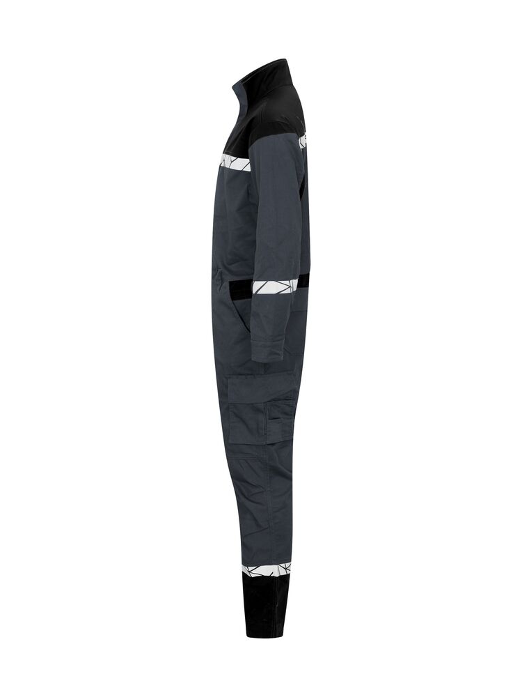 PROJOB Viz Overall 7601
