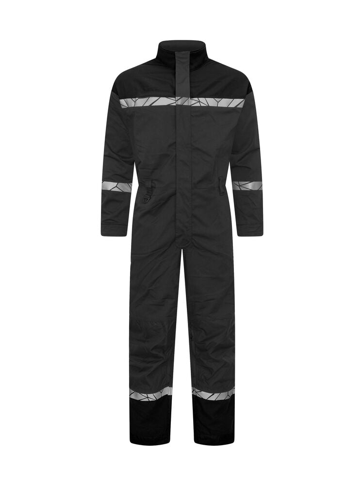 PROJOB Viz Overall 7601