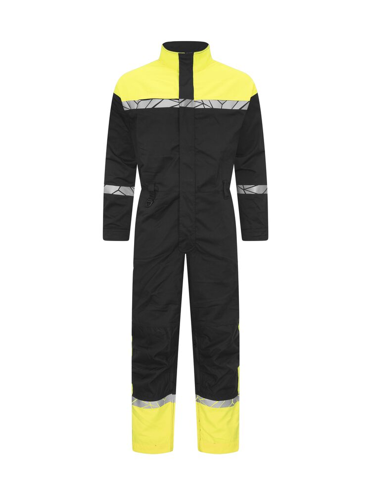 PROJOB Viz Overall 7601