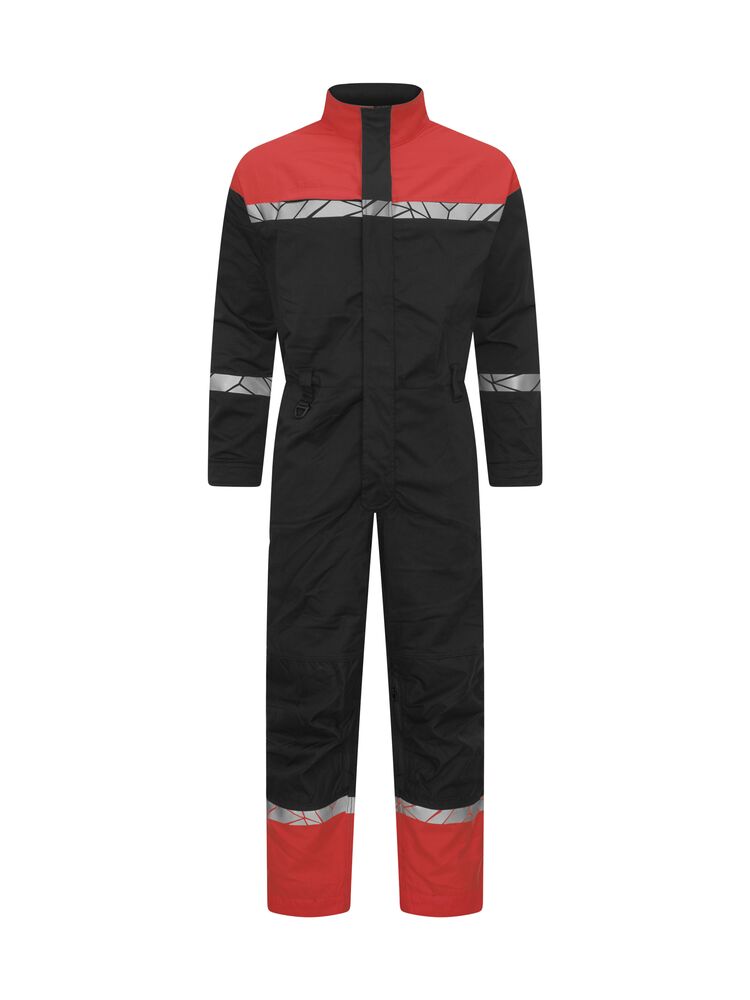 PROJOB Viz Overall 7601