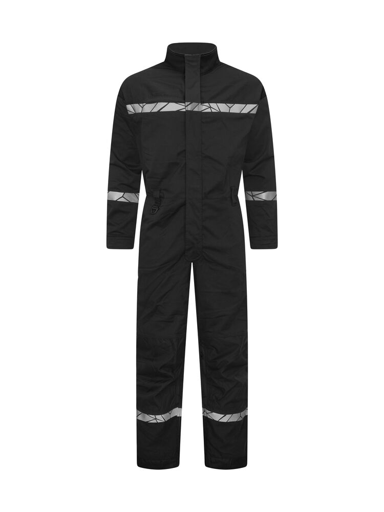 PROJOB Viz Overall 7601
