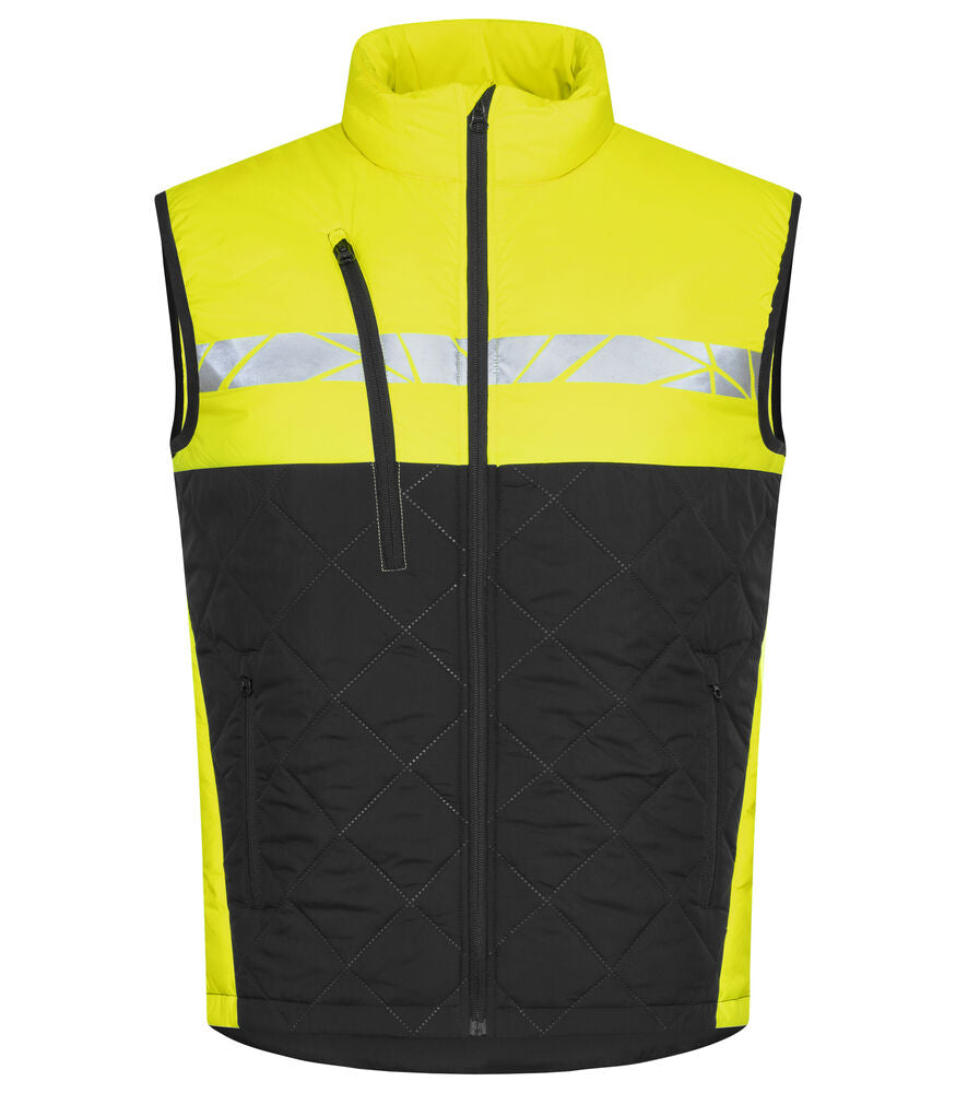 PROJOB Viz Padded Vest 7700