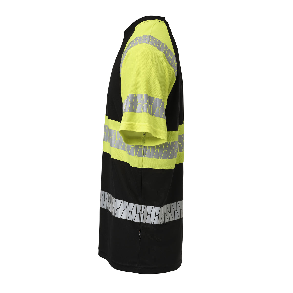 Jobman Hi-Viz T-shirt