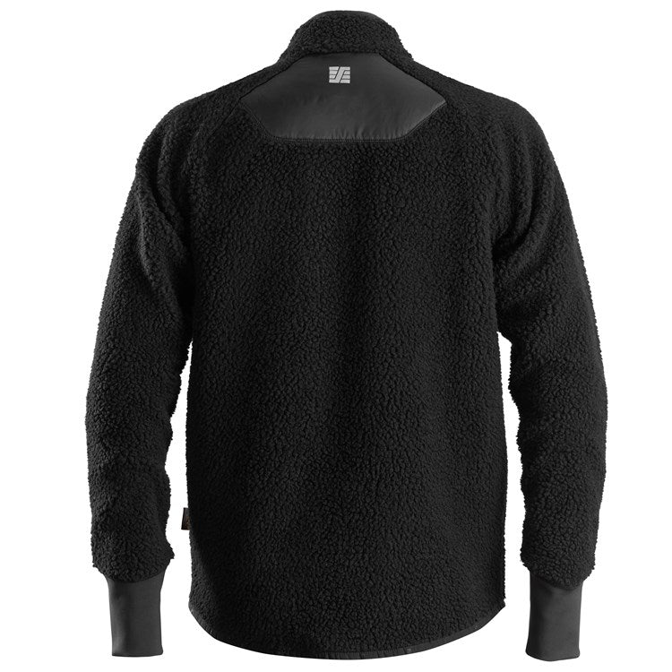 Pile Full Zip Jacket