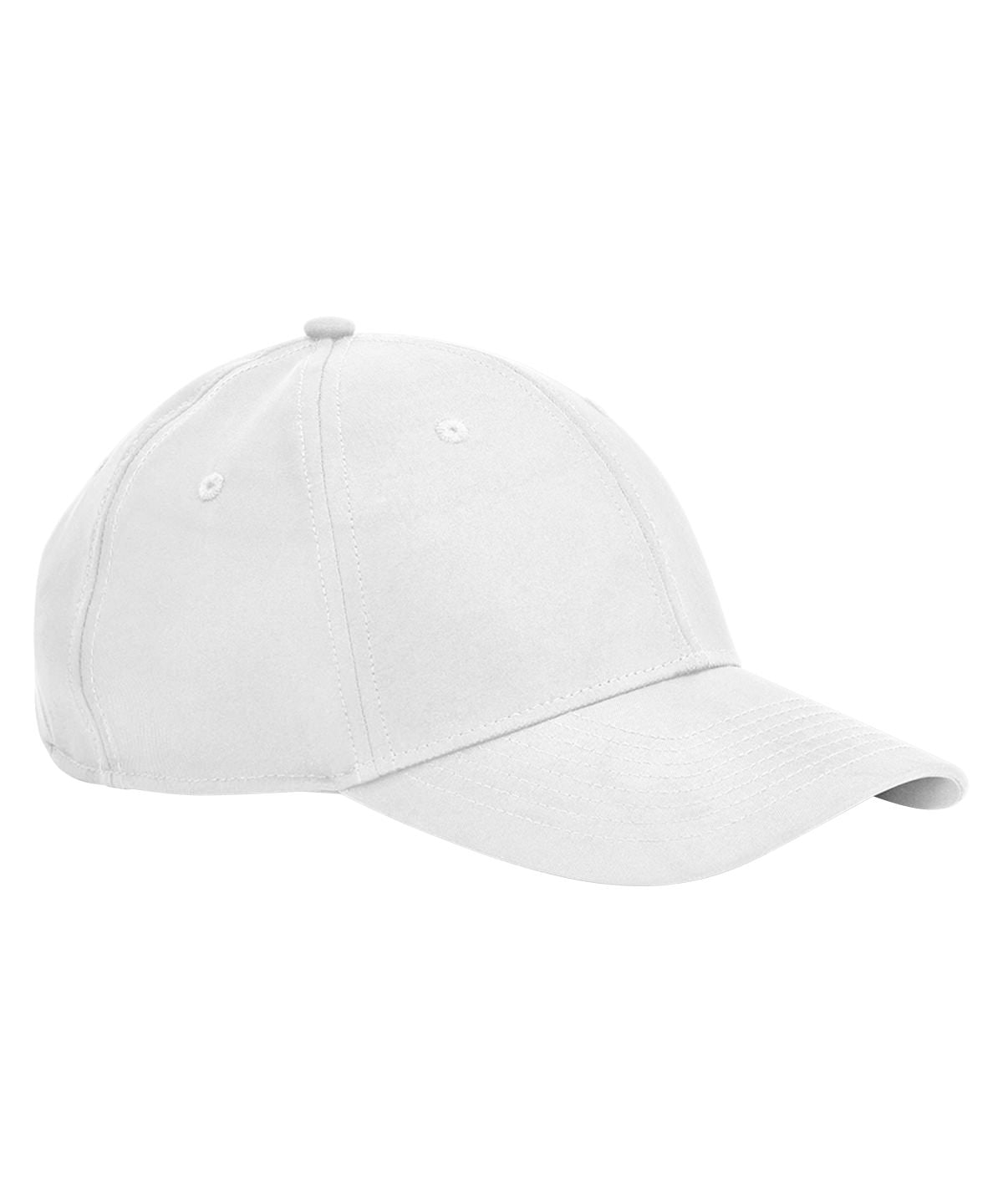 Multi-sports performance cap - White