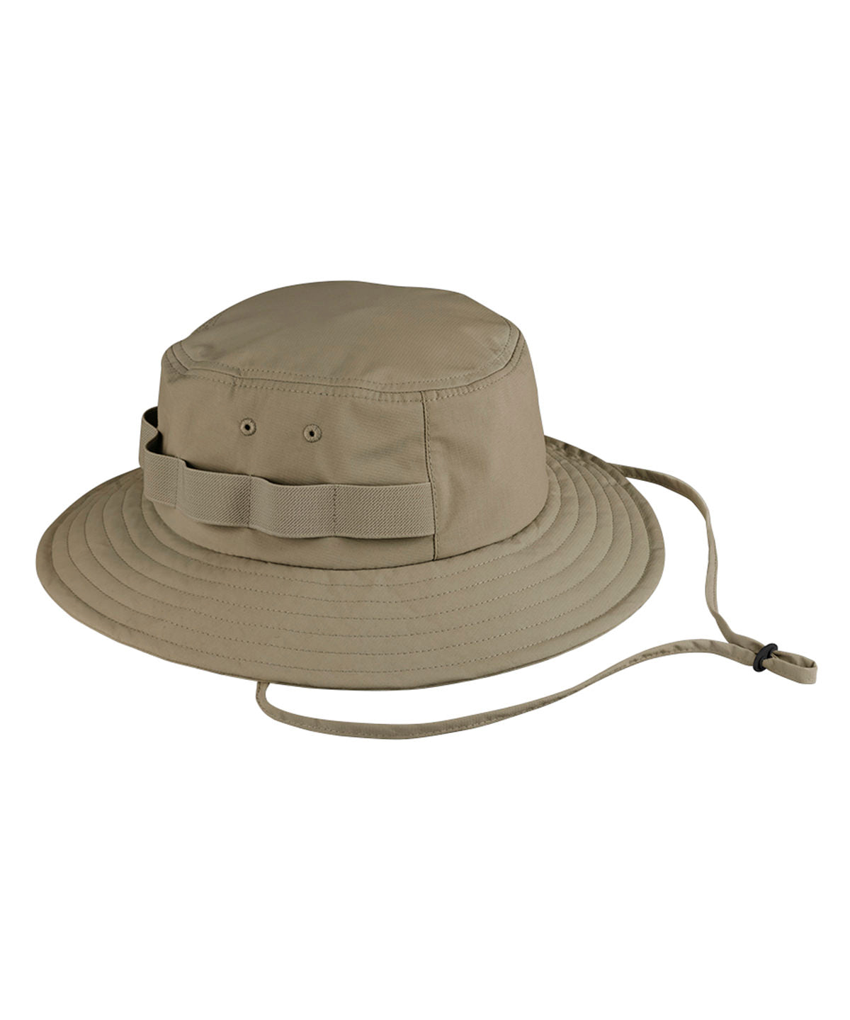 Outdoor adventure sun hat - Pebble