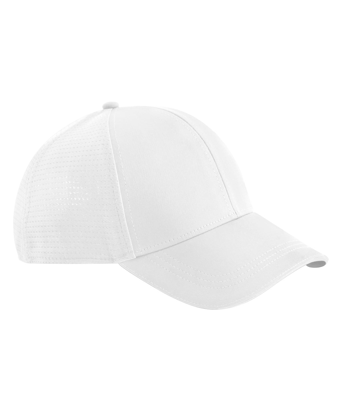 Club cap - White