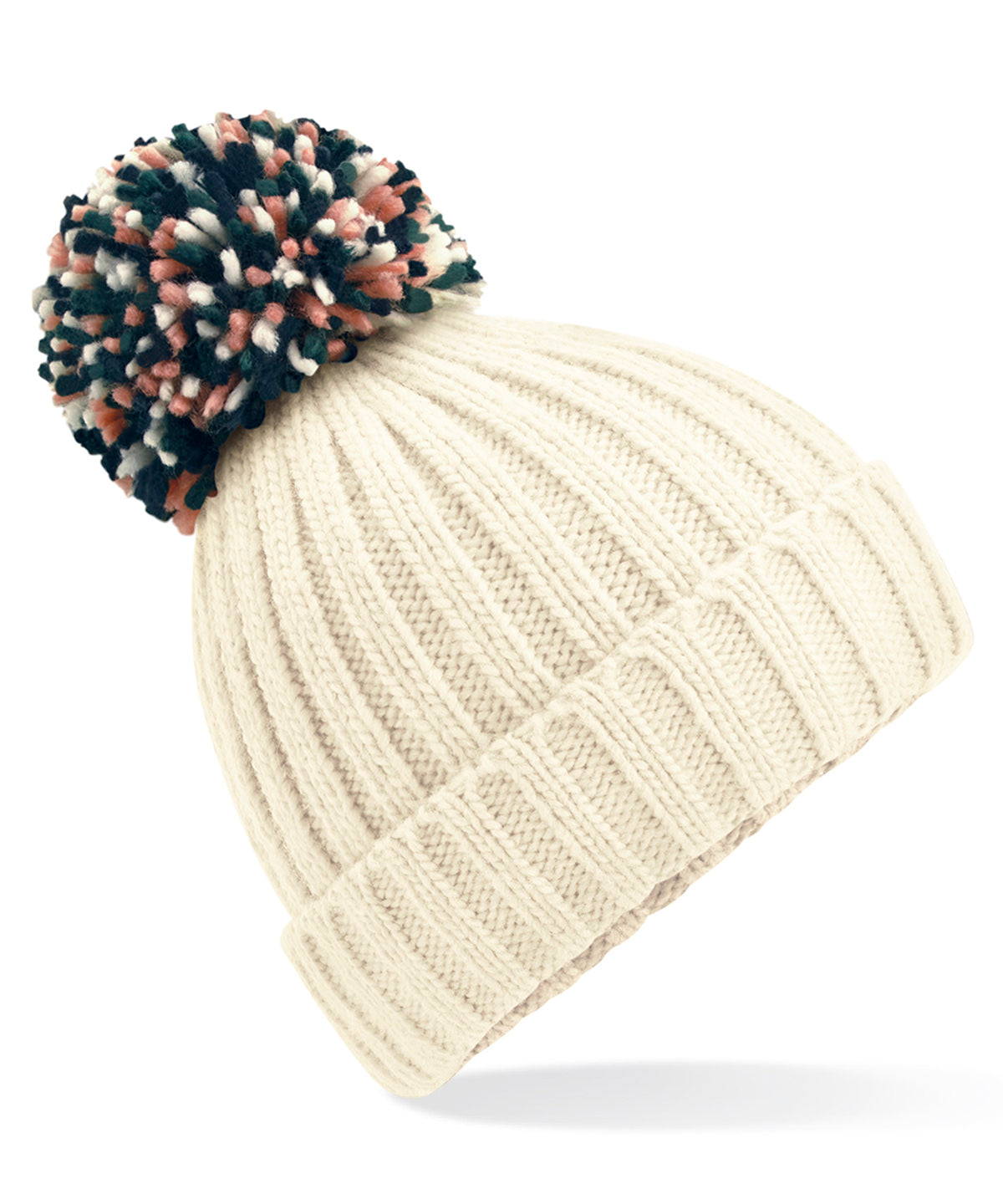 Hygge beanie - Off White