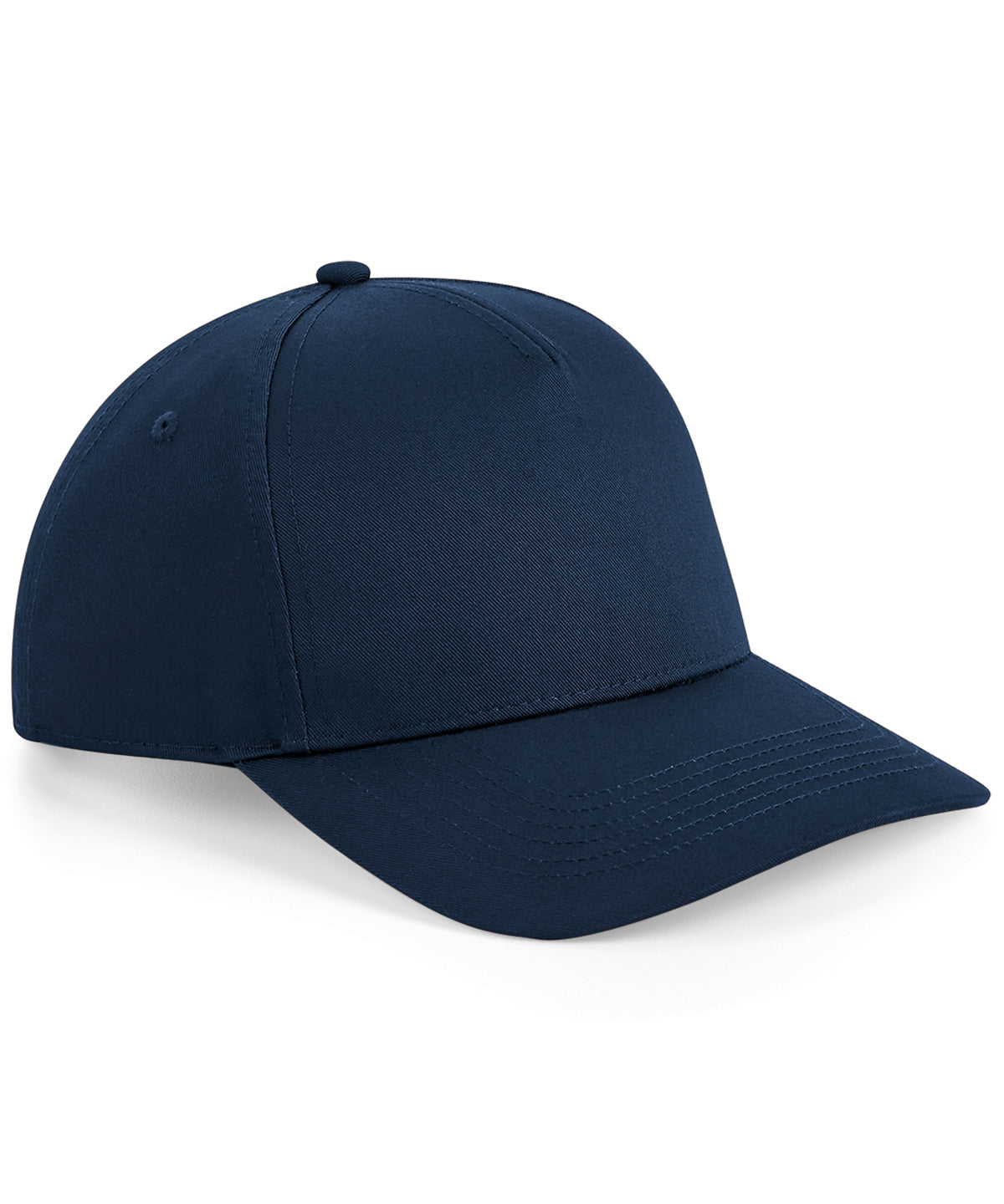 Urbanwear 5-panel snapback - Navy
