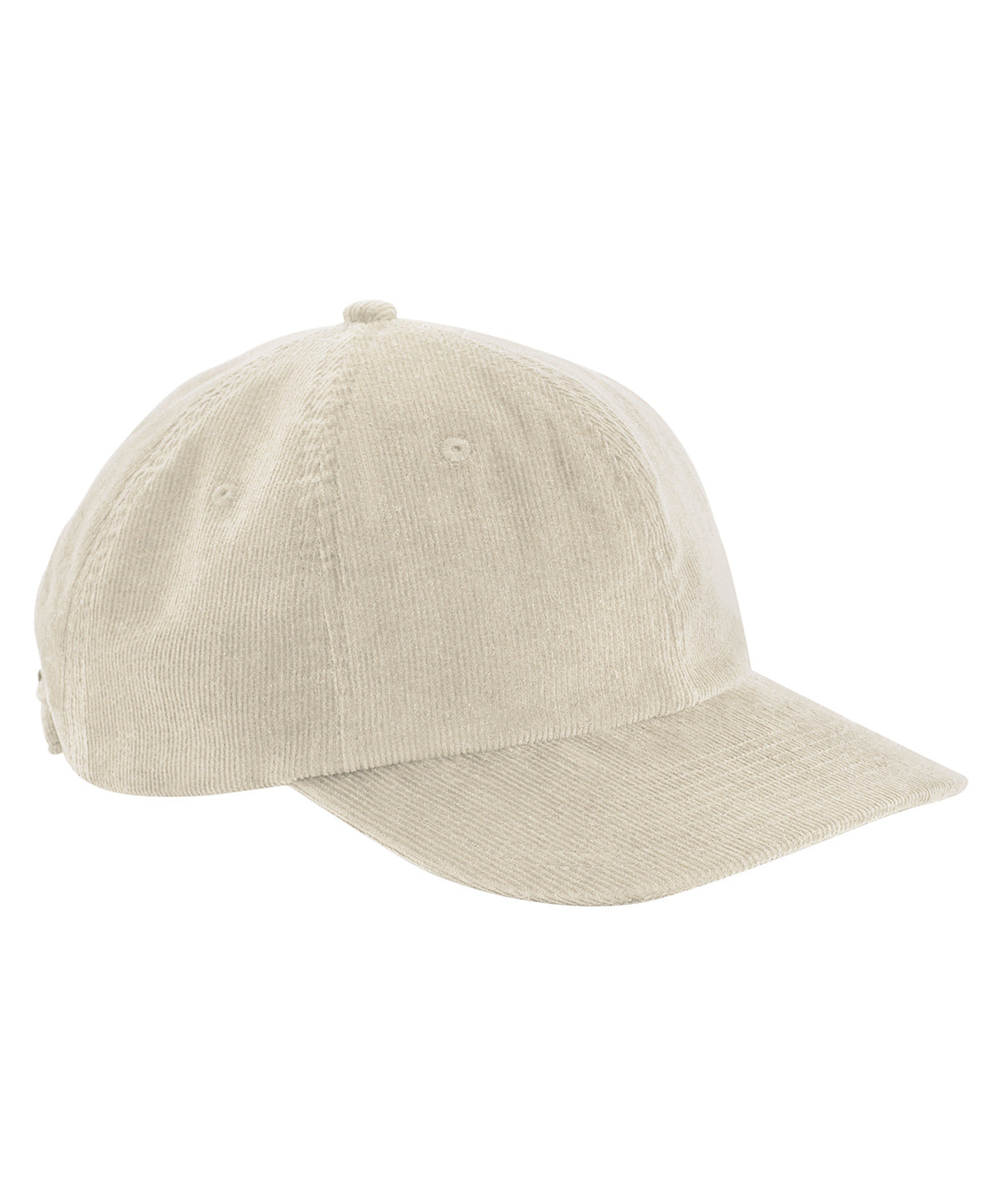 Heritage cord cap - Stone