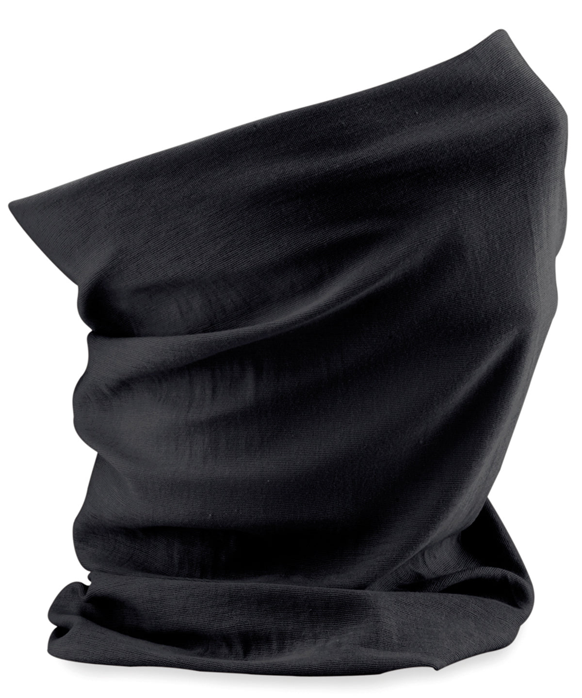 Morf® recycled - Black