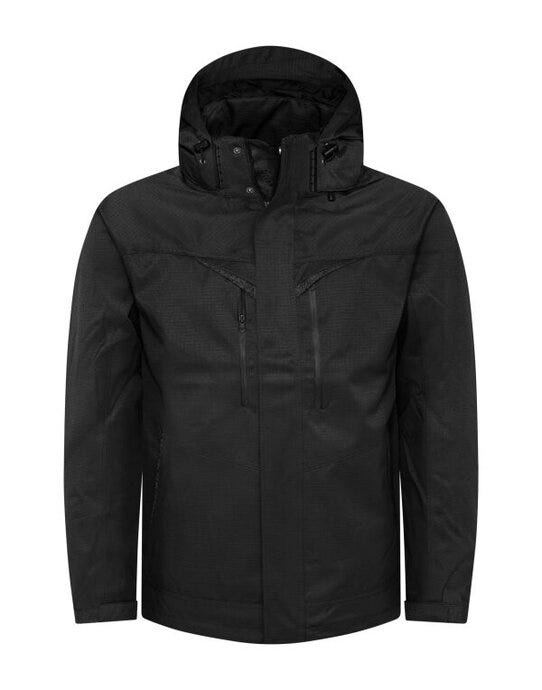 ProJob 5430 Functional Jacket - Black