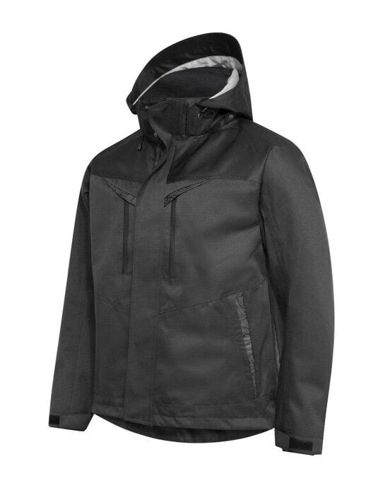 ProJob 5455 Functional Shell Jacket - Black