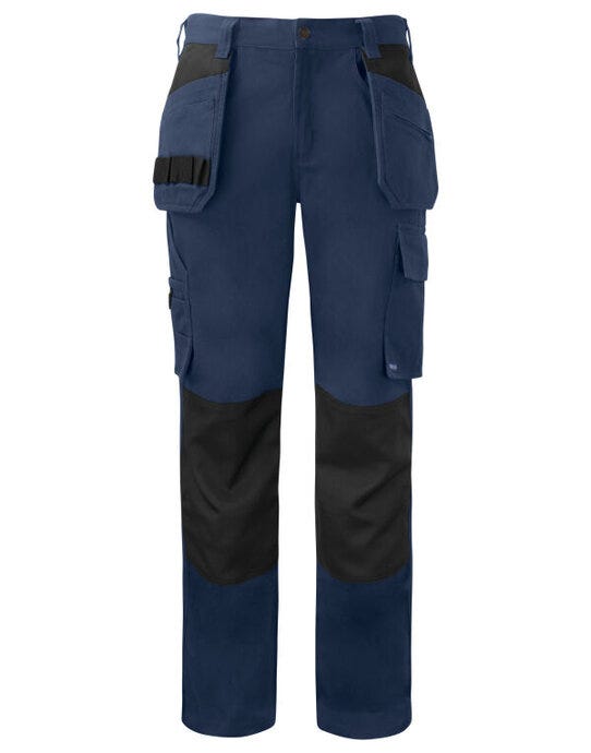 ProJob Prio 5530 Waistpants - Navy