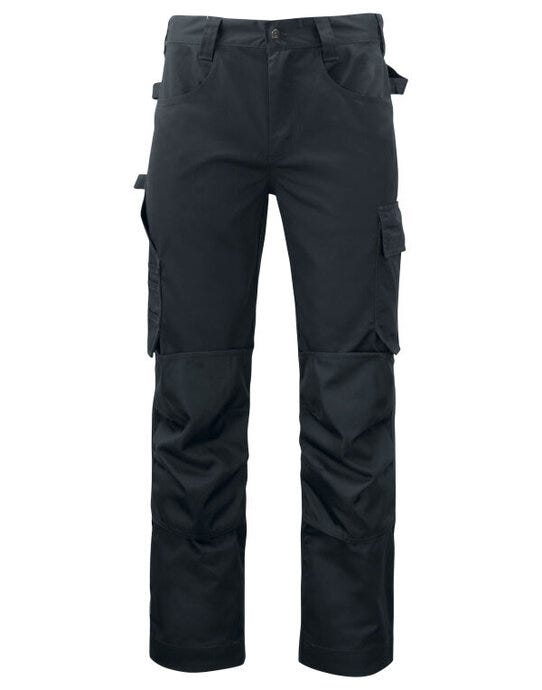 ProJob Prio 5532 Waistpants - Black