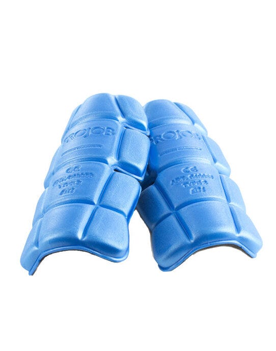ProJob 9056 Ergo EN14 Knee Protection - Blue