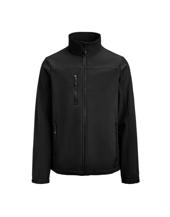Airwalk Softshell - Black