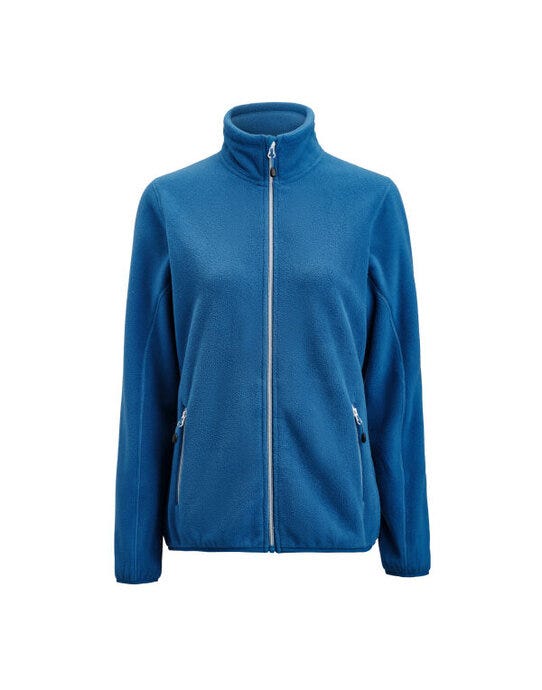 Ladies Rocket Fleece - Bright Blue
