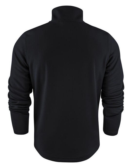 Powerslide Jacket - Black