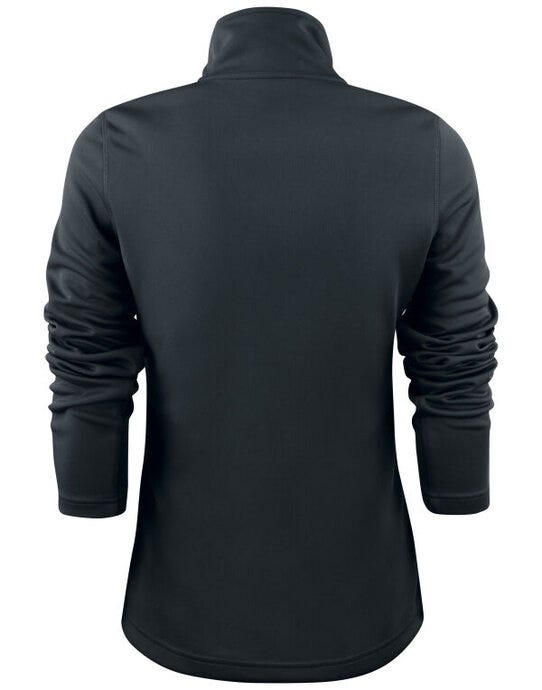 Ladies Powerslide Jacket - Black