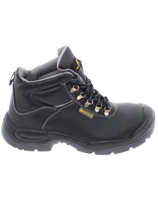 Sault Safety Boot S5 - Black