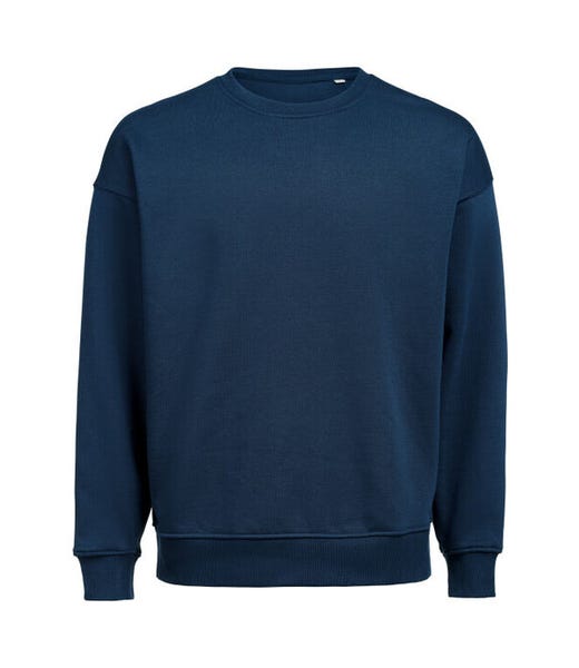 Untagged Movement Crewneck Loose Fit OCS/RCS
