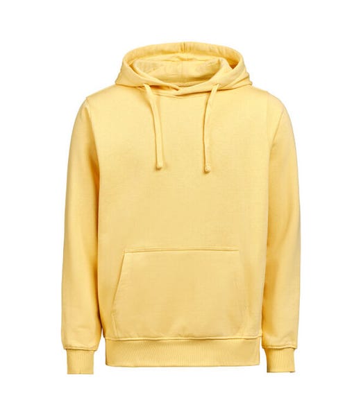 Untagged Movement Hoodie Regular Fit OCS/RCS