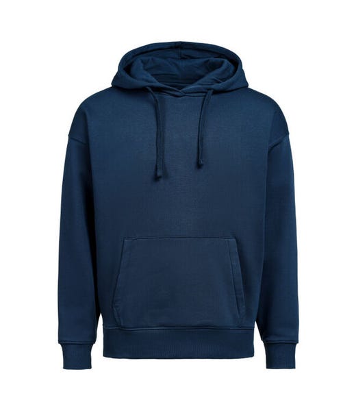 Untagged Movement Hoodie Loose Fit OCS/RCS