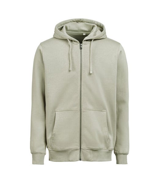Untagged Movement FZ Hoodie Regular Fit OCS/RCS
