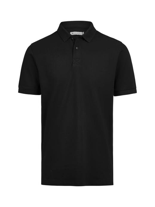 Supreme Classic Polo - Black