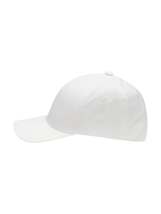C&B Wauna Cap Without Print - White