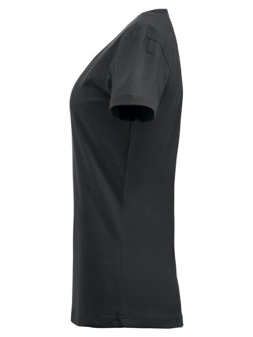 Carolina S/S - Black