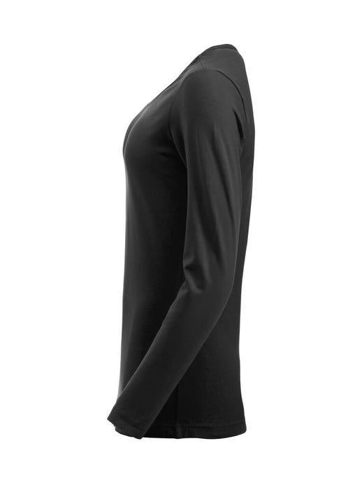 Carolina L/S - Black