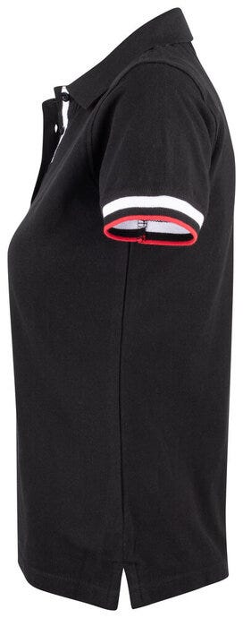 Ladies Newton - Black