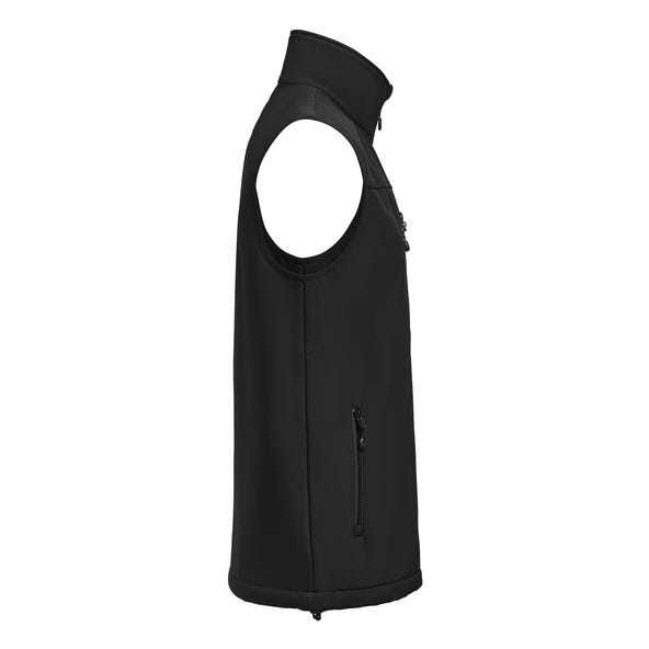 Airwalk Vest - Black