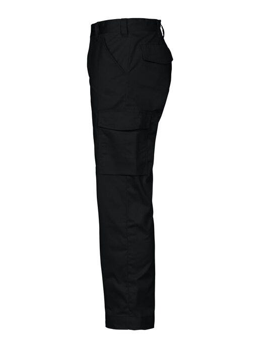 Projob 2518 WAISTPANTS - Black