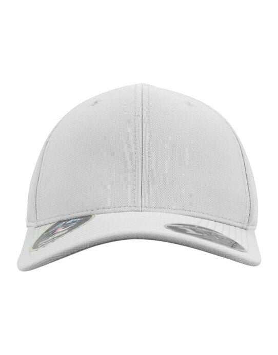 110 Cool & Dry Mini Pique - Silver