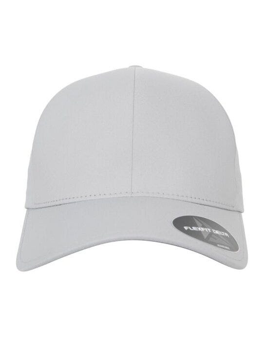 Delta Adjustable - Silver