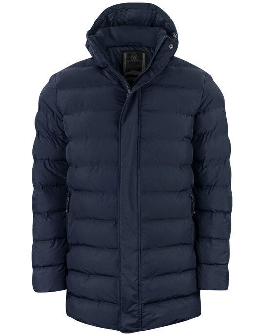 C&B Wenatchee Jacket - Dark Navy