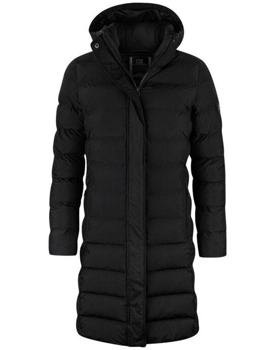 C&B Ladies Wenatchee Jacket - Black