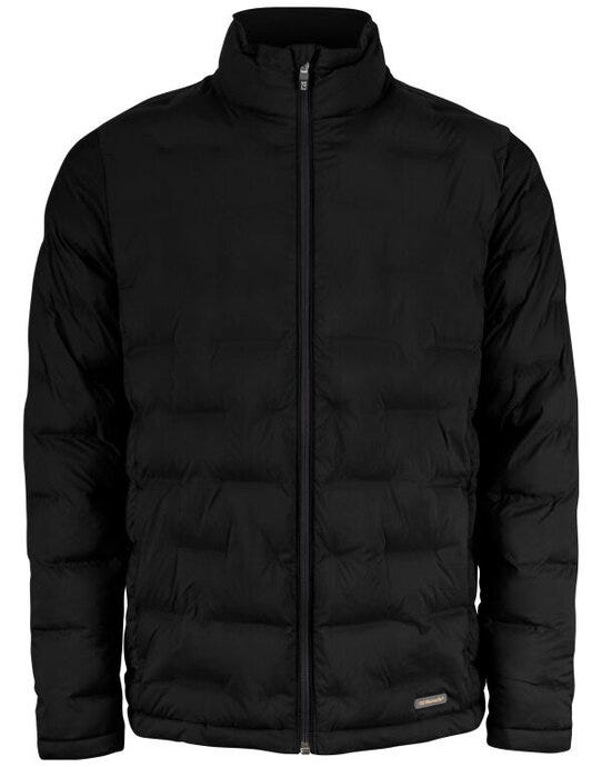 C&B Baker Jacket - Black