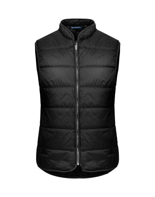 C&B Ladies Mount Adams Light Vest - Black