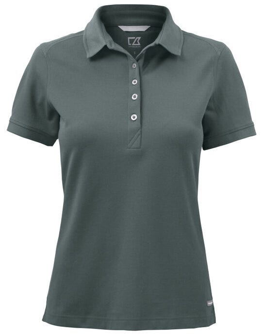 C&B Ladies Advantage Polo - Pistol