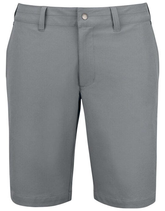 C&B New Salish Shorts - Grey