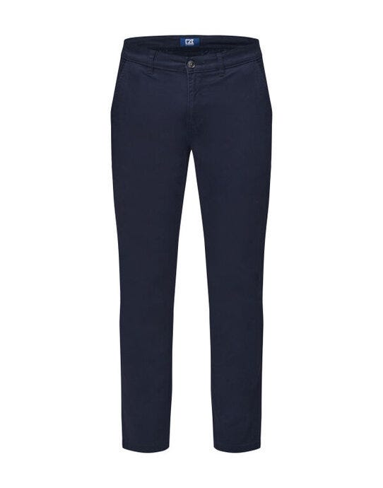 C&B Edgemont Chinos (L) - Dark Navy