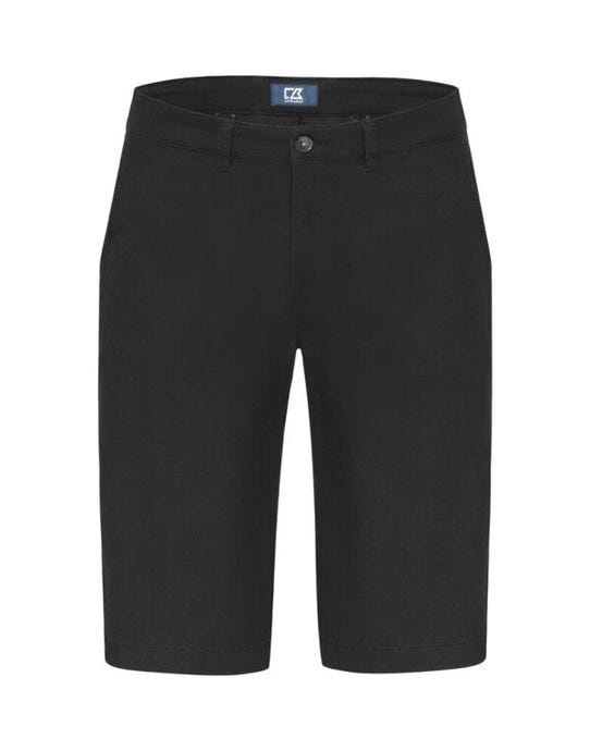 C&B Edgemont Shorts Men - Black