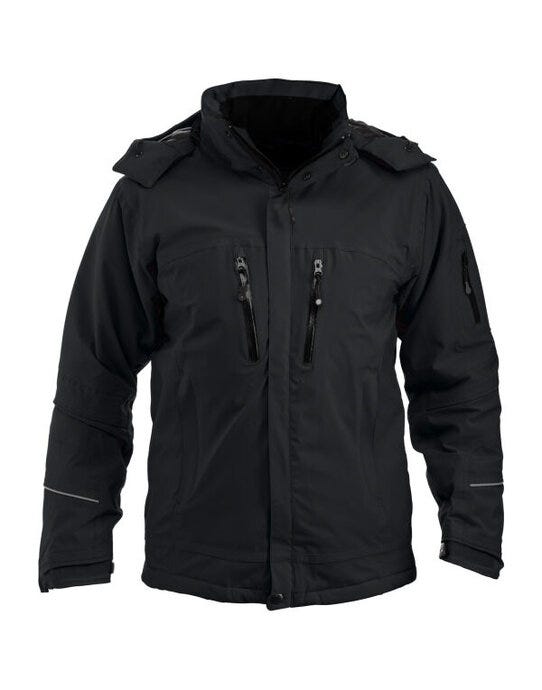 Sanders - Black