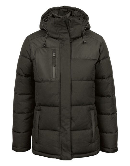 Ladies Colorado - Dark Grey