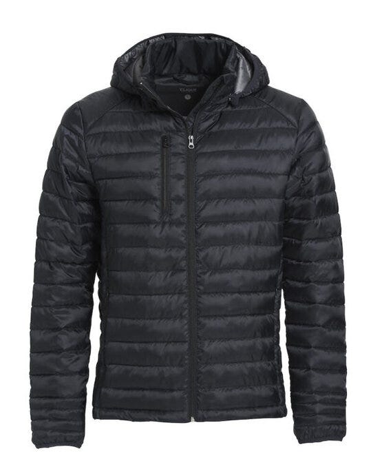 Hudson - Black